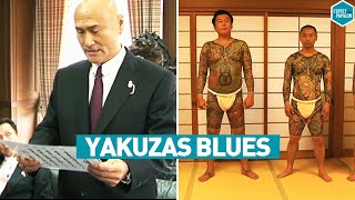 Yakuza nouvelle génération
