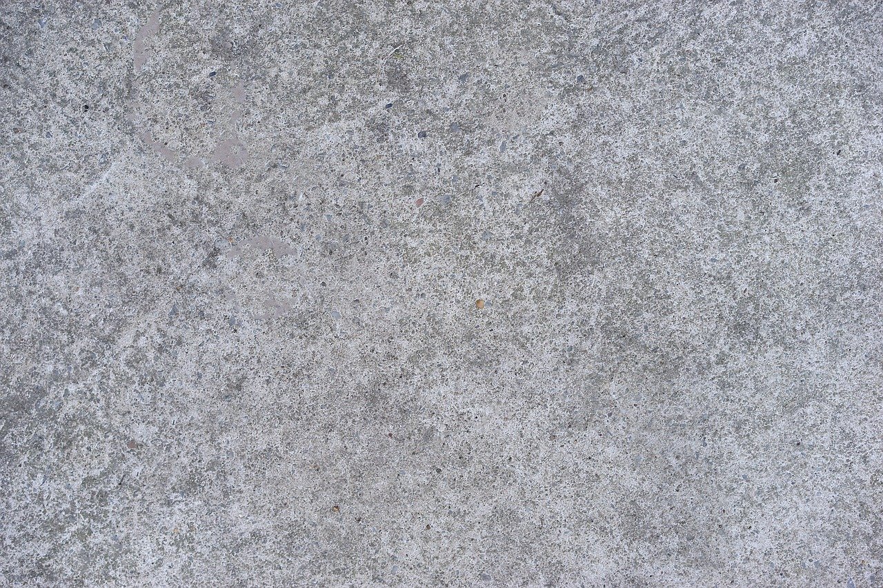 Quels sont les avantages du béton décoratif?