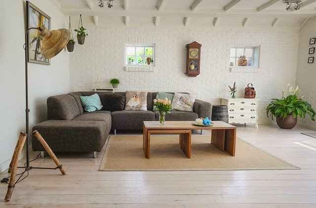 Quel style de meuble pour chez vous en 2021 ?