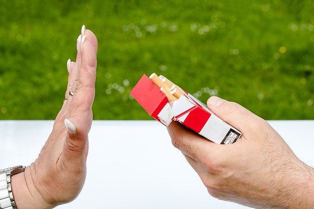 Les solutions pour arrêter le tabac