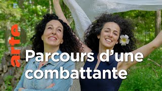 À visage dévoilé - Le combat de Masih Alinejad
