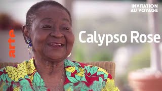 Documentaire Calypso Rose, reine incontestée de Trinité-et-Tobago