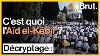 Documentaire C’est quoi l’Aïd el-Kébir ?