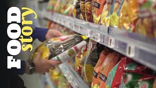 Chips, une passion dévorante