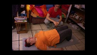Coach à domicile pour du sport sur mesure