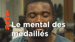 Dans la tête des champions