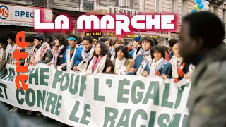 Des cités à l’Élysée, la longue marche pour l’égalité | D’après une histoire vraie