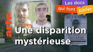 Disparitions