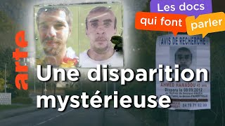 Documentaire Disparitions