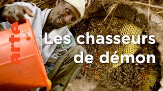 Éthiopie, des abeilles au service de la foi | Les maîtres des abeilles