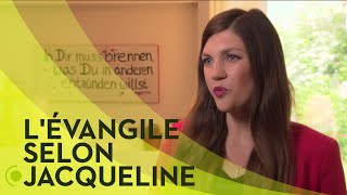 Documentaire Femme et Eglise