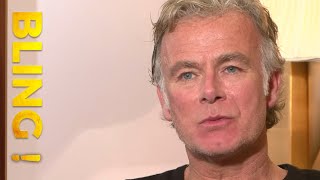 Franck Dubosc, confidences d’un papa comblé