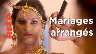 Inde, de la jeune fille à la femme | Rituels du monde