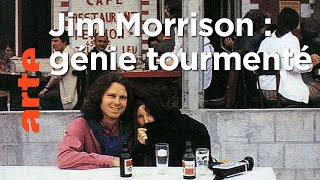 Documentaire Jim Morrison, derniers jours à Paris