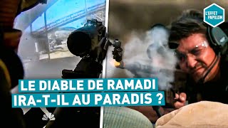 La mort du sniper américain le plus connu