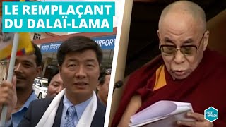 Le remplaçant du Dalaï-Lama