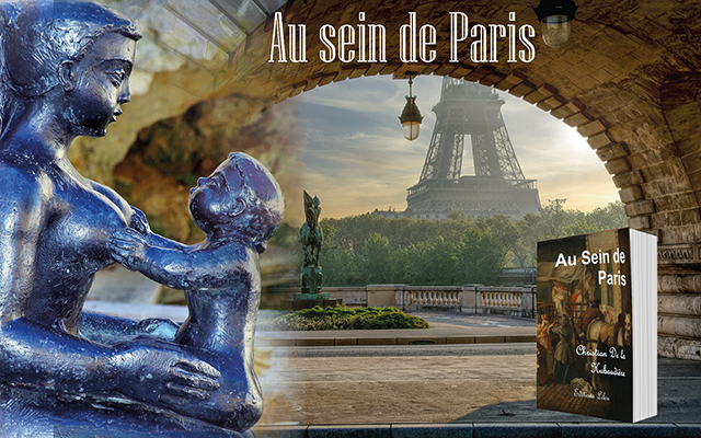 Au Sein de Paris – Histoire d’une nourrice au XVIIIe siècle
