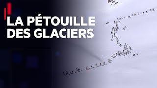 Documentaire La patrouille des glaciers veut tourner la page