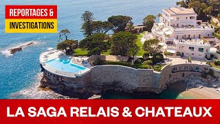 Documentaire La saga Relais & Chateaux – Les secrets du luxe à la française