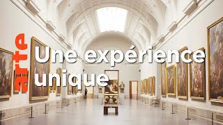 Le Musée du Prado, Madrid | La magie des grands musées