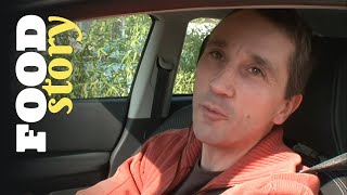 Le drive in s'impose en France