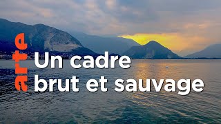 Le lac Majeur | Par-delà les Alpes