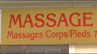 Le massage dans tous ses états