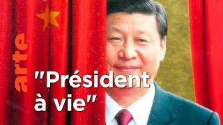 Documentaire Le monde de Xi Jinping
