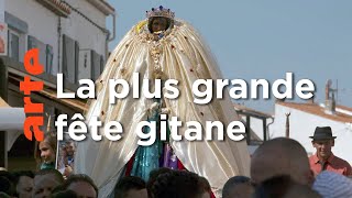 Documentaire Le pèlerinage des Saintes-Maries-de-la-Mer | Rituels du monde