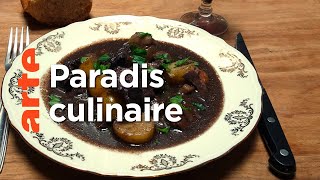 Les plats typiques de Gascogne