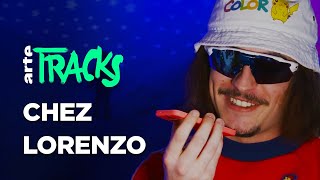 Lorenzo : l'empereur du sale entretient sa légende