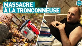 Massacre à la tronçonneuse