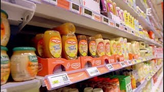 Manger à quelle sauce ?