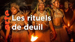 Documentaire Papouasie-Nouvelle-Guinée, les danseurs du feu | Photographes voyageurs