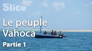 Pêcher au large du Mozambique
