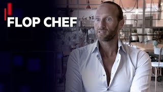 Documentaire Pénurie de cuisiniers