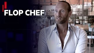 Pénurie de cuisiniers