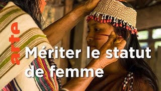 Pérou, devenir une femme Ashaninka | Photographes voyageurs