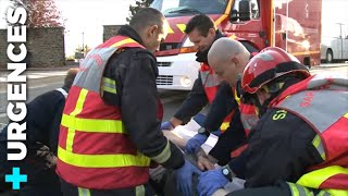 Pompiers, ces héros du quotidien