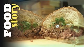 Quand les chefs français se mettent au hamburger