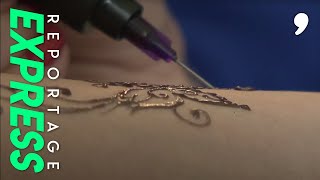 Documentaire Que valent les nouveaux tatouages ?