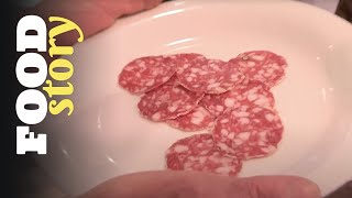Qu’y a-t-il vraiment dans nos saucissons ?