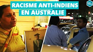 Documentaire Racisme anti-indiens