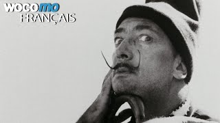 Documentaire Salvador Dali et les régions sombres de l’inconscient | 1 000 chefs-d’œuvre (2/16)