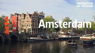 Documentaire Amsterdam