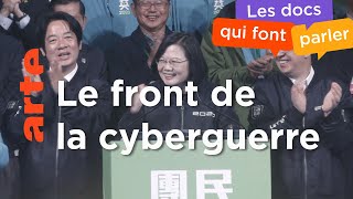 Taïwan, une démocratie à l'ombre de la Chine