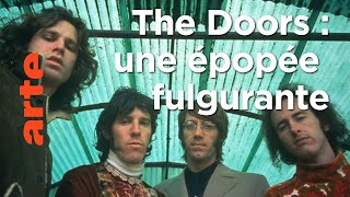 The Doors : When You're Strange