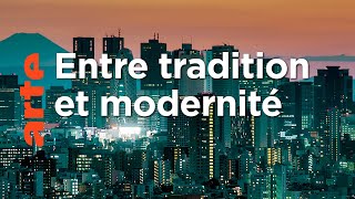 Tokyo | Sur les toits des villes