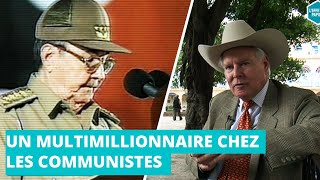 Un multimillionnaire chez les communistes