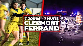 Une semaine à Clermont-Ferrand